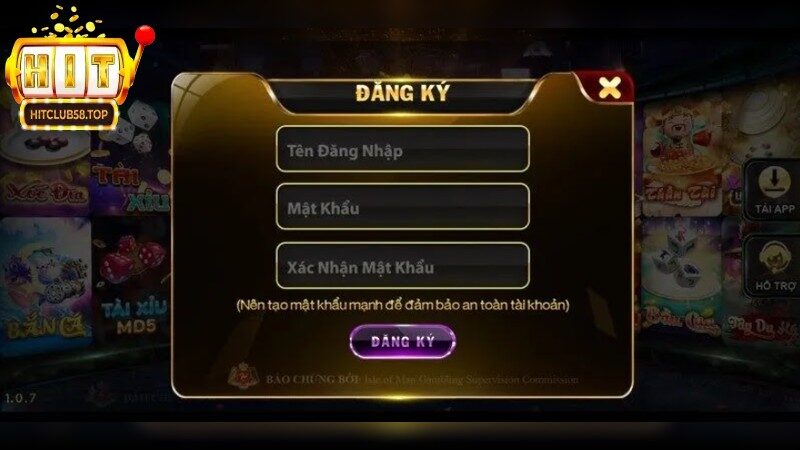 Hướng Dẫn Nạp Tiền Hitclub Nhanh Chóng Và An Toàn