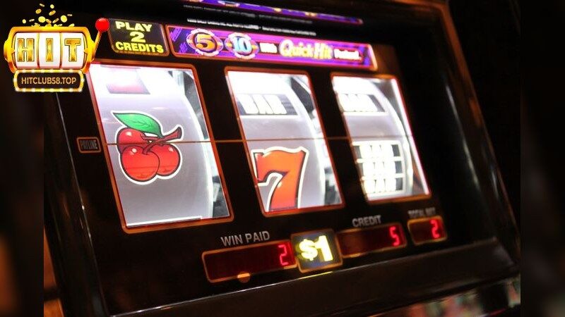 Lý Do Nên Thử The Witcher Slot
